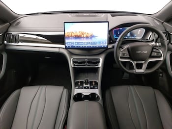 Used BYD Seal U 2024 for sale - 76737180: Photo