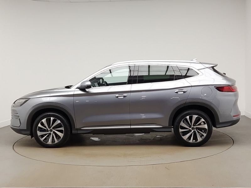 Used BYD Seal U 2024 for sale - 76737180: Photo 4