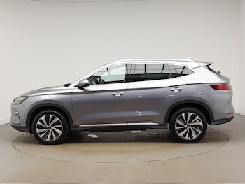 Used BYD Seal U 2024 for sale - 76737180: Photo