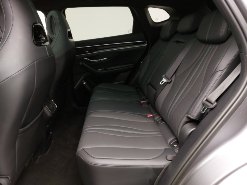 Used BYD Seal U 2024 for sale - 76737180: Photo 6