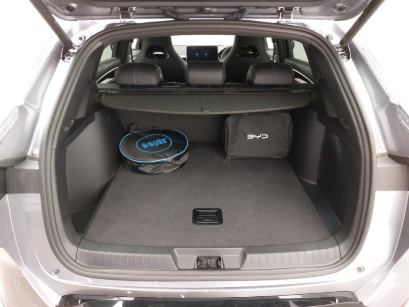 Used BYD Seal U 2024 for sale - 76737180: Photo 8