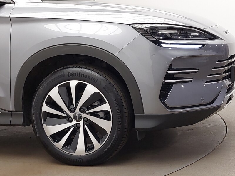 Used BYD Seal U 2024 for sale - 76737180: Photo 9