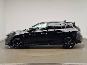 Used Vauxhall Astra 2023 for sale - 79468230: Photo