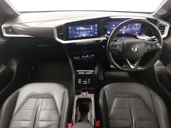 Used Vauxhall Mokka 2022 for sale - 77694988: Photo