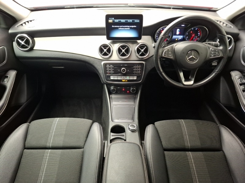 Used Mercedes-Benz GLA 2020 for sale - 76506982: Photo 2