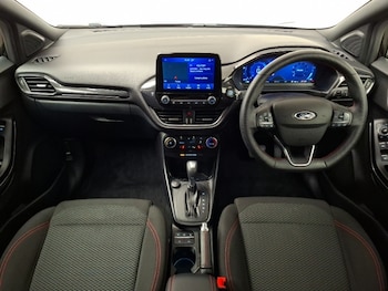 Used Ford Puma 2023 for sale - 79278509: Photo