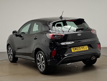 Used Ford Puma 2023 for sale - 79278509: Photo