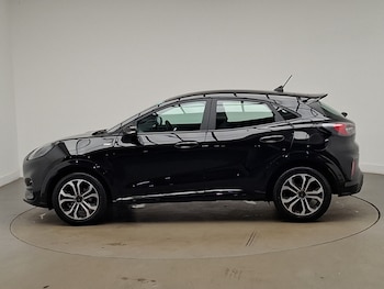 Used Ford Puma 2023 for sale - 79278509: Photo