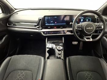 Used Kia Sportage 2022 for sale - 78983802: Photo