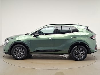 Used Kia Sportage 2022 for sale - 78983802: Photo