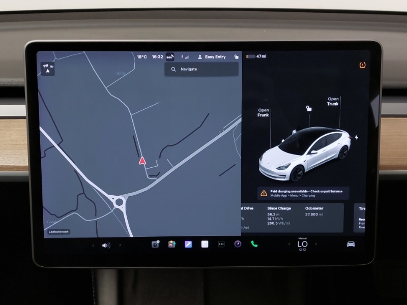 Used Tesla Model 3 2021 for sale - 76134915: Photo 11