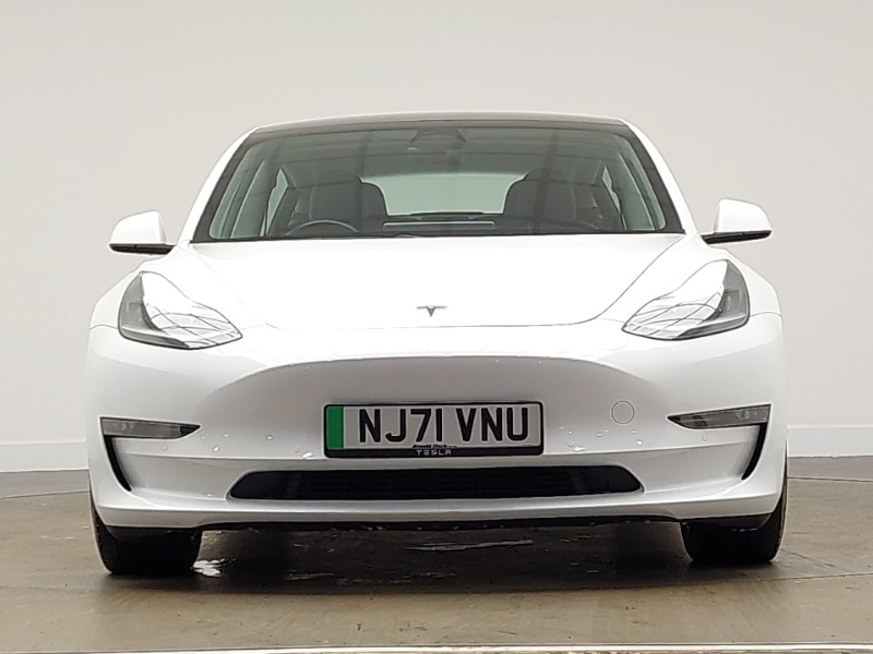Used Tesla Model 3 2021 for sale - 76134915: Photo 12
