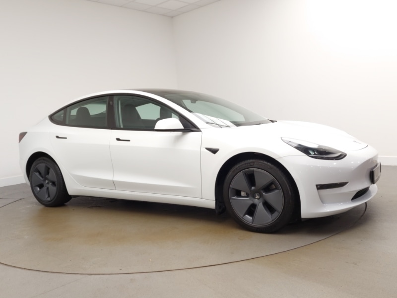 Used Tesla Model 3 2021 for sale - 76134915: Photo 13