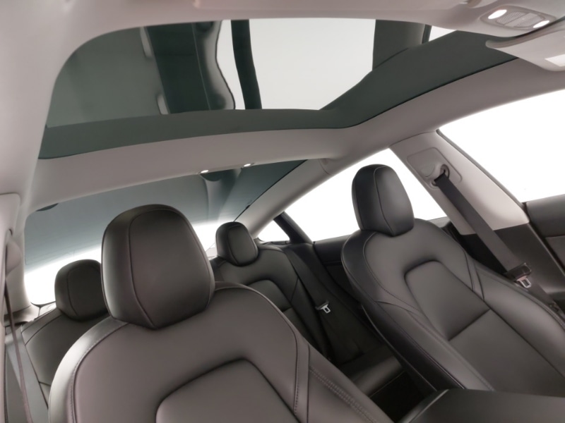 Used Tesla Model 3 2021 for sale - 76134915: Photo 17
