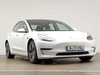 Tesla - Model 3