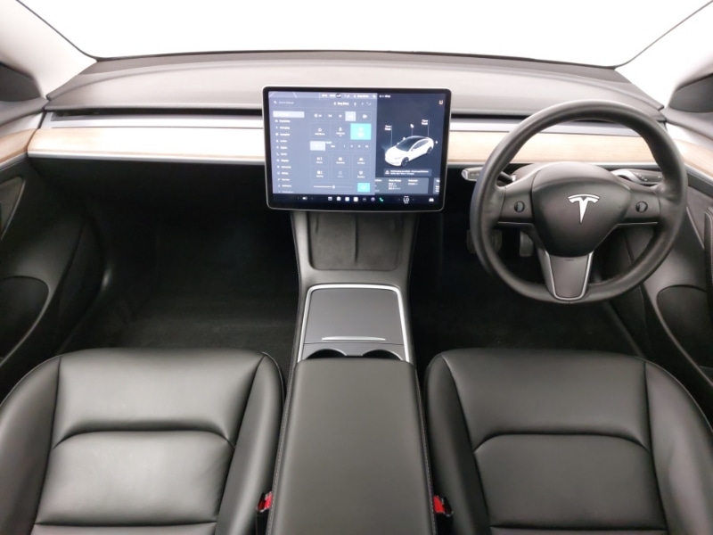 Used Tesla Model 3 2021 for sale - 76134915: Photo 2
