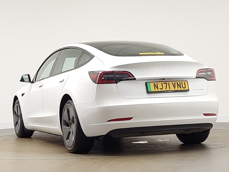 Used Tesla Model 3 2021 for sale - 76134915: Photo 3