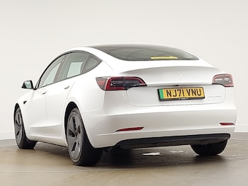 Used Tesla Model 3 2021 for sale - 76134915: Photo 3