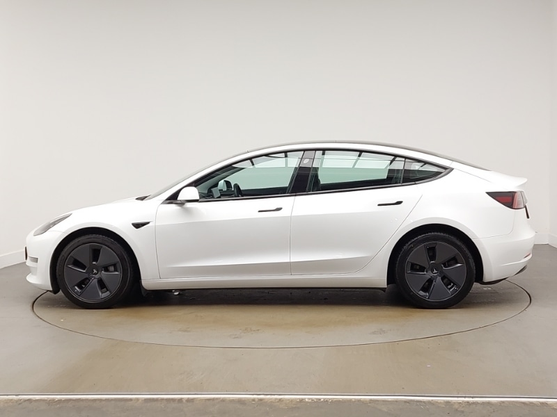 Used Tesla Model 3 2021 for sale - 76134915: Photo 4