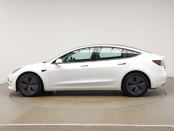 Used Tesla Model 3 2021 for sale - 76134915: Photo 4
