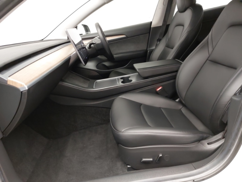Used Tesla Model 3 2021 for sale - 76134915: Photo 5