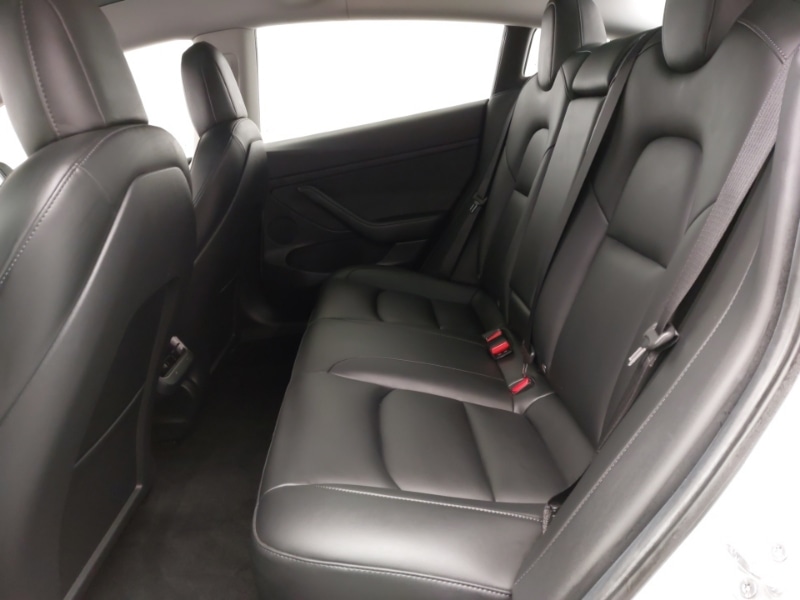 Used Tesla Model 3 2021 for sale - 76134915: Photo 6