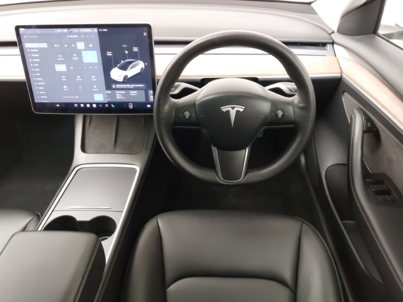 Used Tesla Model 3 2021 for sale - 76134915: Photo 7