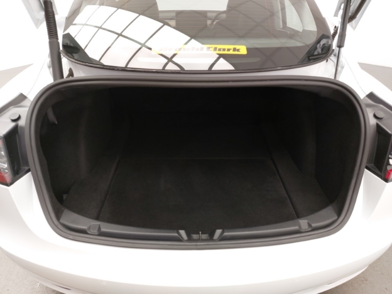 Used Tesla Model 3 2021 for sale - 76134915: Photo 8