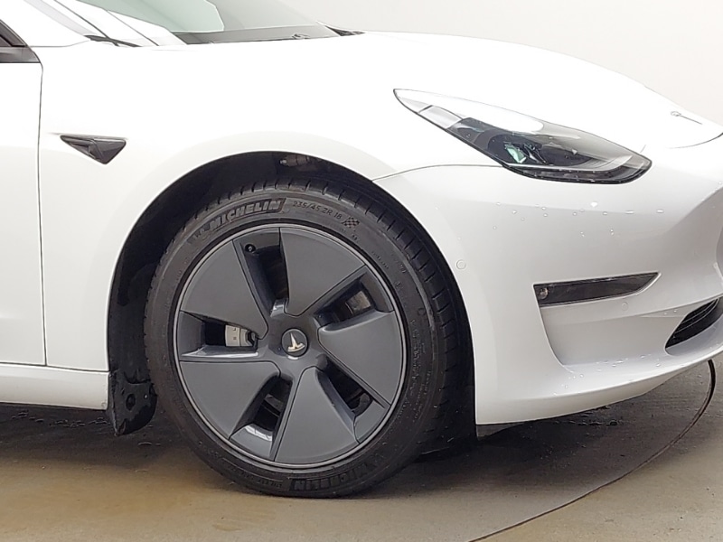 Used Tesla Model 3 2021 for sale - 76134915: Photo 9
