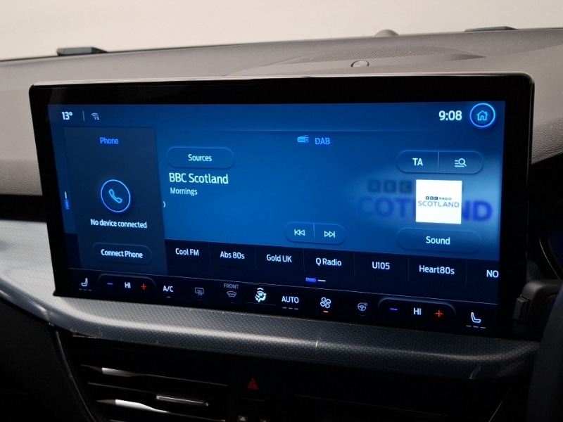 Used Ford Focus 2022 for sale - 77047233: Photo 10