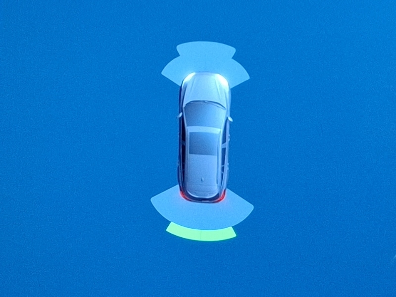 Used Ford Focus 2022 for sale - 77047233: Photo 11