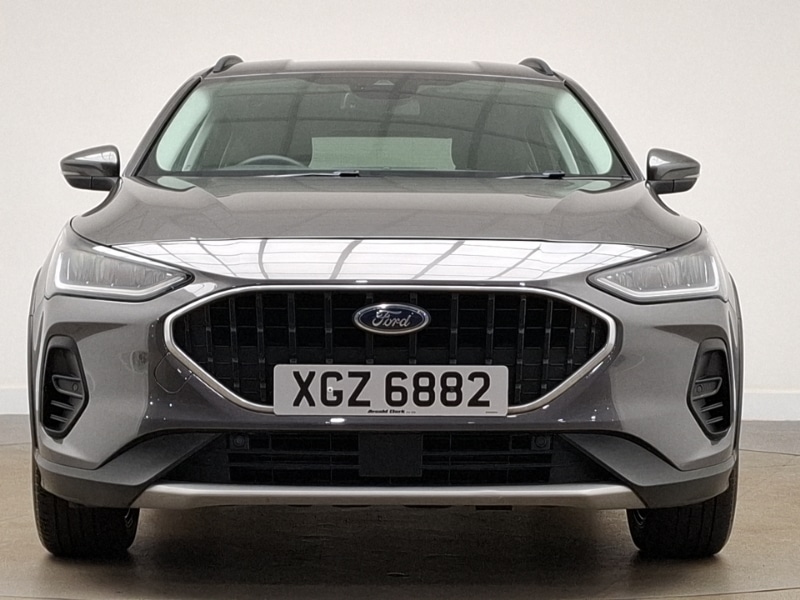 Used Ford Focus 2022 for sale - 77047233: Photo 12