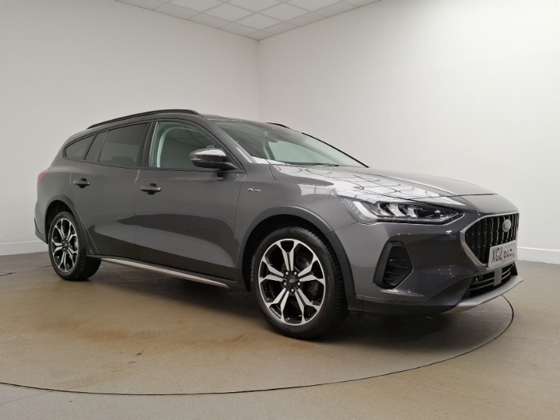 Used Ford Focus 2022 for sale - 77047233: Photo 13