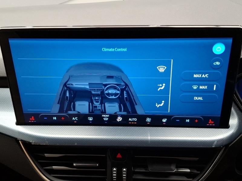 Used Ford Focus 2022 for sale - 77047233: Photo 15