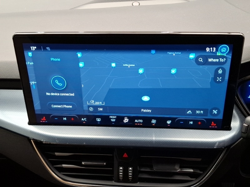 Used Ford Focus 2022 for sale - 77047233: Photo 16