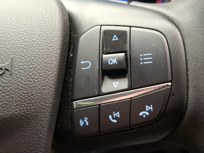 Used Ford Focus 2022 for sale - 77047233: Photo 19