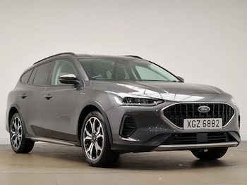 Used Ford Focus 2022 for sale - 77047233: Photo