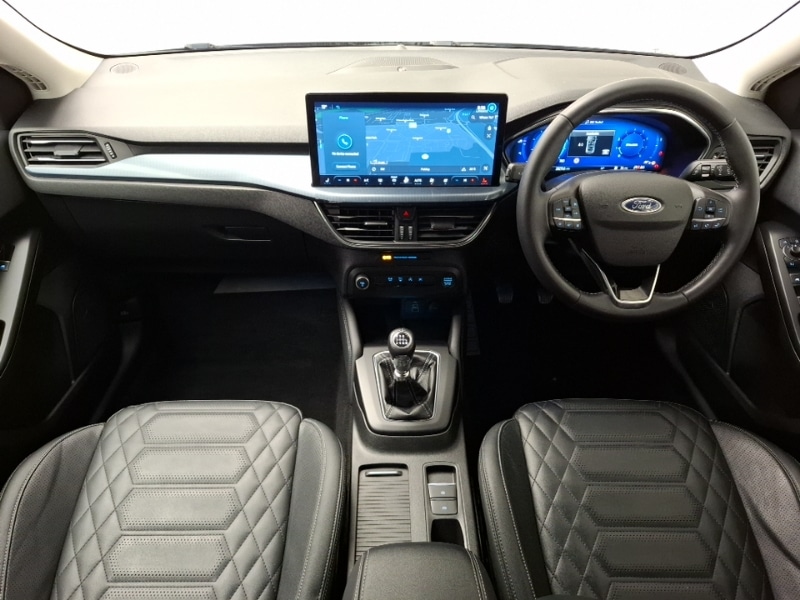 Used Ford Focus 2022 for sale - 77047233: Photo 2