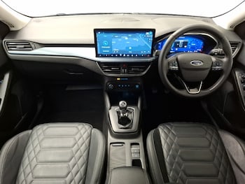 Used Ford Focus 2022 for sale - 77047233: Photo