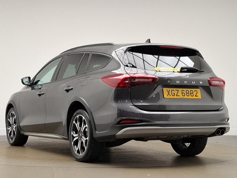 Used Ford Focus 2022 for sale - 77047233: Photo 3