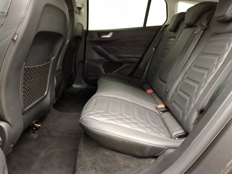 Used Ford Focus 2022 for sale - 77047233: Photo 6