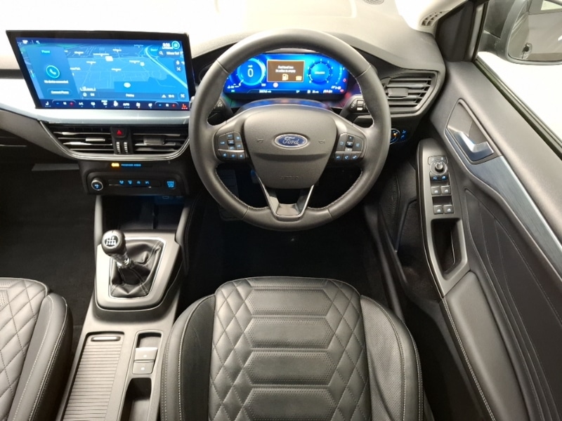 Used Ford Focus 2022 for sale - 77047233: Photo 7