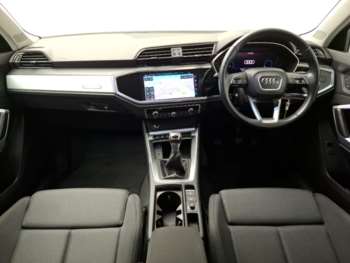 Used Audi Q3 2019 for sale - 74778935: Photo
