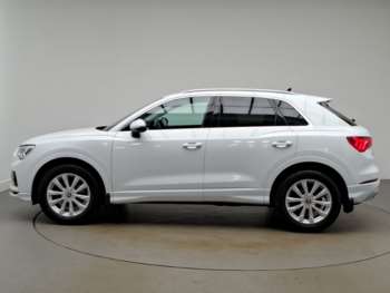Used Audi Q3 2019 for sale - 74778935: Photo