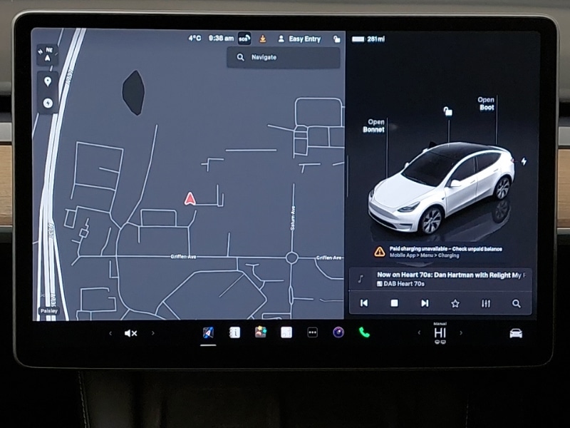 Used Tesla Model Y 2022 for sale - 76579275: Photo 10