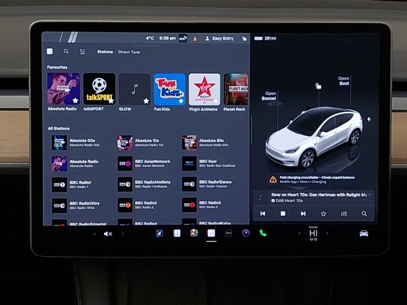 Used Tesla Model Y 2022 for sale - 76579275: Photo 11