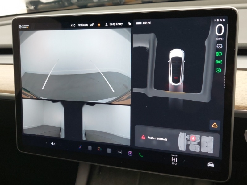 Used Tesla Model Y 2022 for sale - 76579275: Photo 15