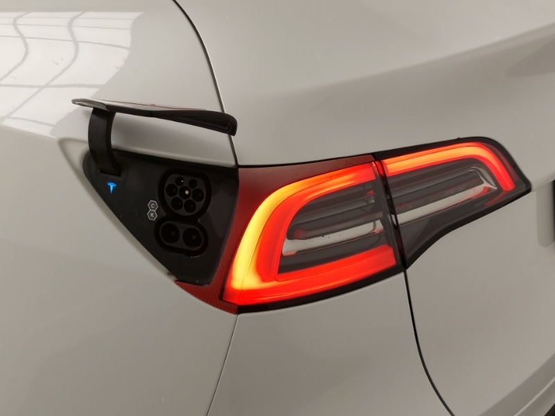 Used Tesla Model Y 2022 for sale - 76579275: Photo 16