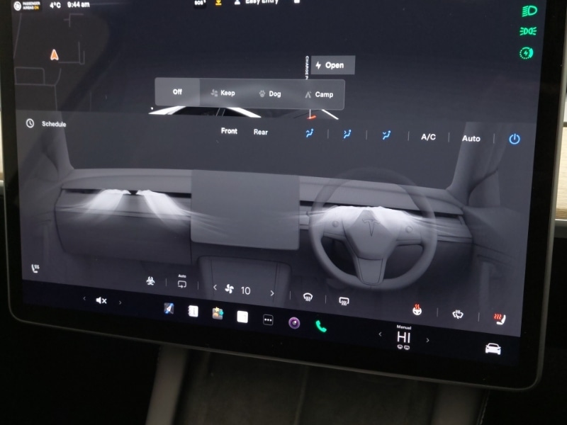 Used Tesla Model Y 2022 for sale - 76579275: Photo 17