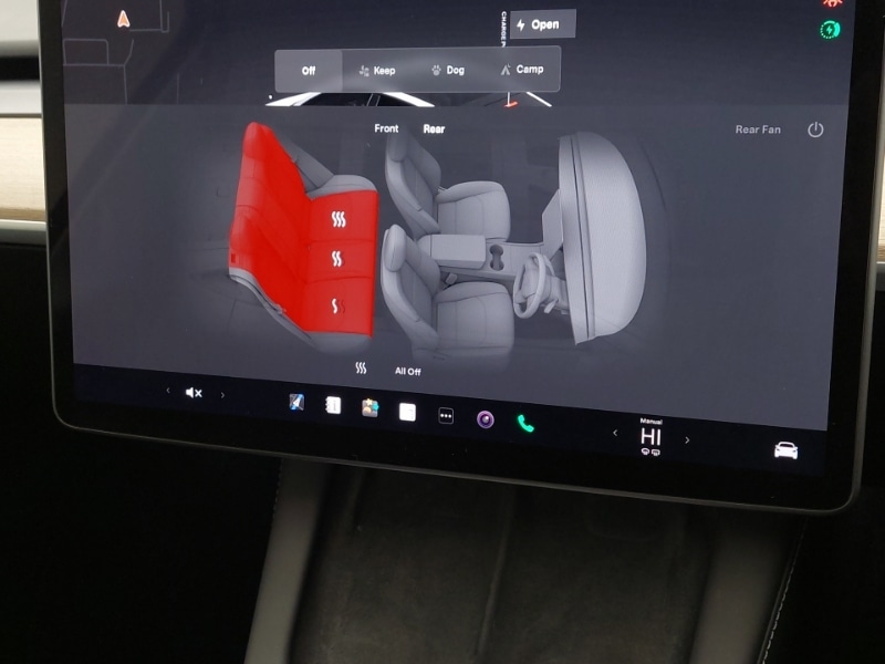 Used Tesla Model Y 2022 for sale - 76579275: Photo 18